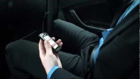 NFC Access Control - A Case Study February 2012