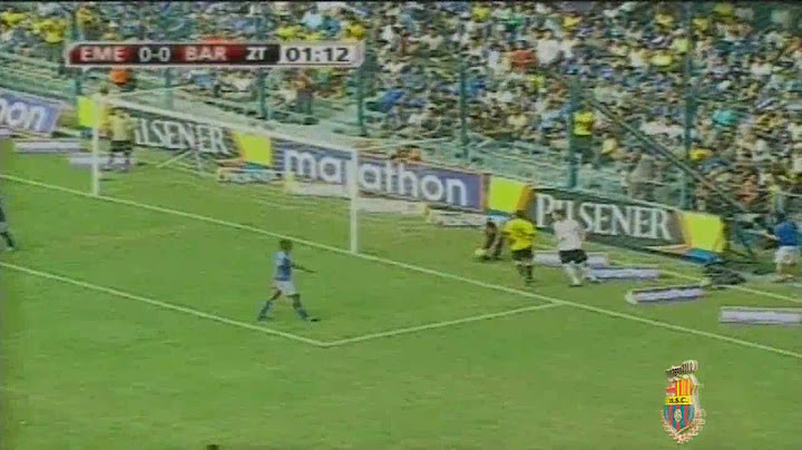 Emelec 0 vs Barcelona SC 0 ( 08-08-2010 ) Resumen Completo. Fecha 5  II Etapa HD