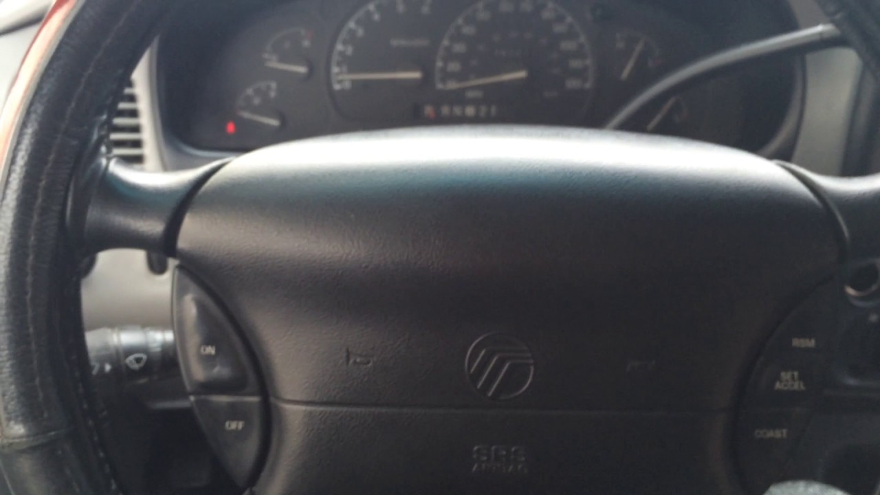 форд эксплорер не заводится