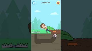 Death Puzzle Level 27 ( Update Version ) @Introvertguy08