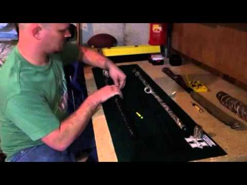 stoeger-m3500-shotgun-disassembly-video