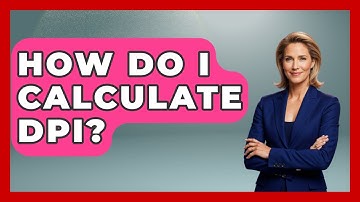 How Do I Calculate DPI? - Graphic Design Nerd