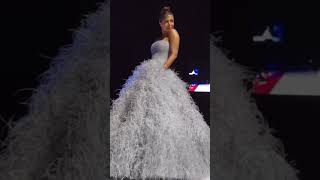 Malaika Arora turns showstopper for Michael Cinco in Dubai