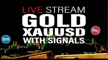 NEW  LIVE POWERFUL GOLD & BTC TRADING INDICATOR🔥BEST BUY SELL INDICATOR STRATEGY BITCOIN #livestream