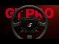 Simagic Accidentally Changed The Game - GT Pro