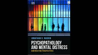 Theoretical Perspectives | Chapter 2 - Psychopathology and Mental Distress