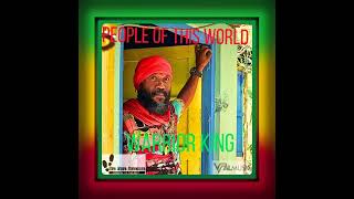 WARRIOR KING • PEOPLE OF THIS WORLD | Big Feet Records [2024]