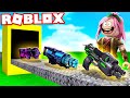 PHERE COSTRUISCE LA SUA FABBRICA DI ARMI! - ROBLOX