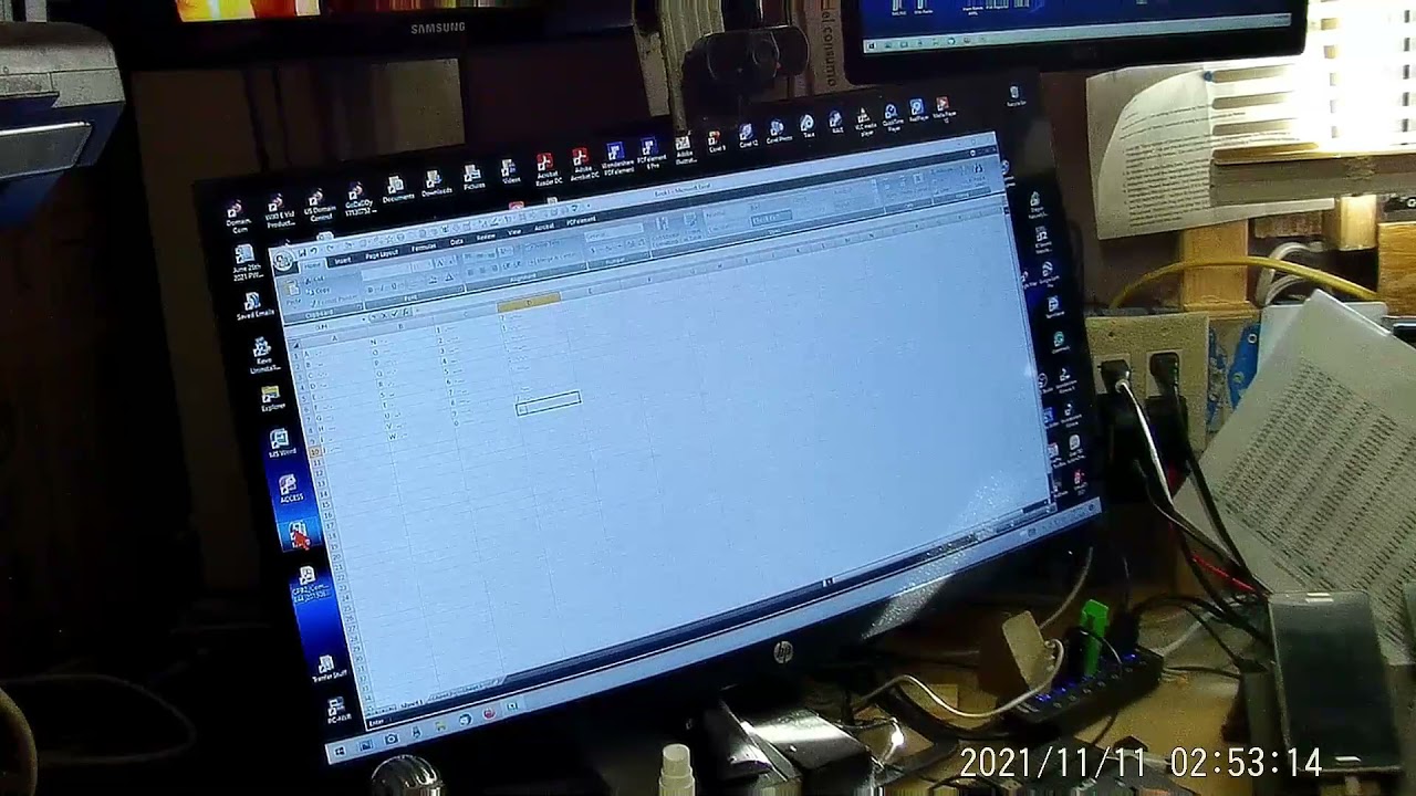Making a Morse Code cheat sheet and trying to remember it