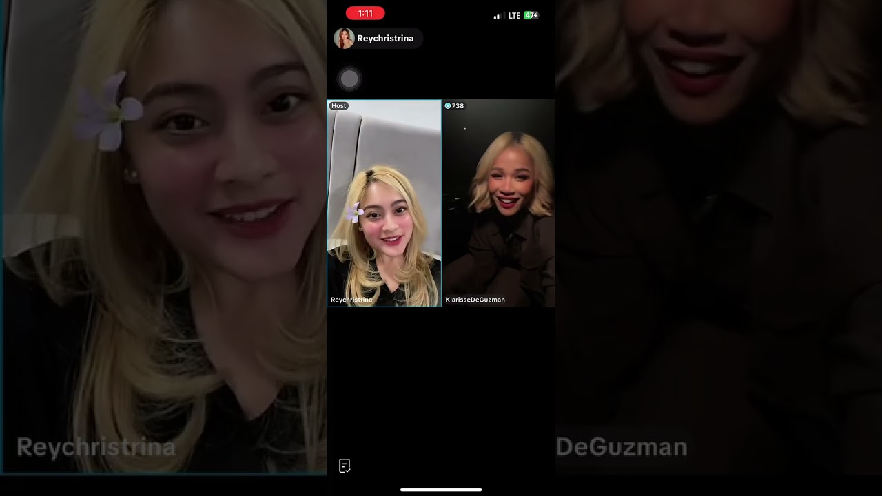 TriKla Live 8.9.25 - TikTok
