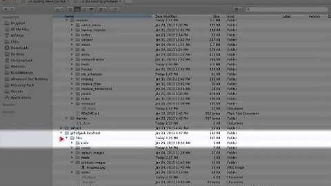 85. Setting up our node images in our files directory and what we need to rewrite an image path