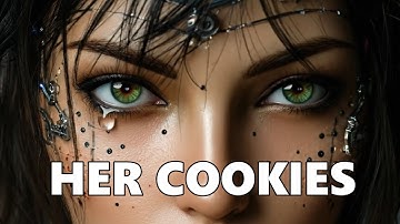 Her Cookies by Lorel