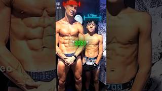 2021 Ronaldo Vs Ronaldo Jr Height 👈 #ronaldo #viral #edit #shortsviral #messi #subcribe #ronaldo