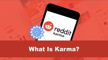 What is Reddit Karma and how to get it?