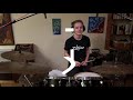 Orla Gartland - More Like You | Drum Cover | Joker Jojo