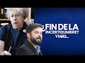 Fin de la incertidumbre? | E806