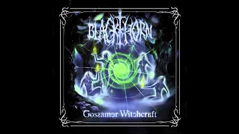 Blackthorn Gossamer witchcraft FULL ALBUM