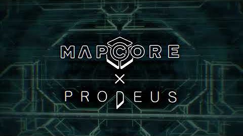 Mapcore X Prodeus Mapping Contest