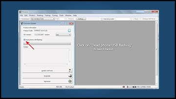 How to update to Official Nokia Belle over Phoenix