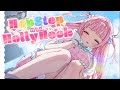 〖Original MV〗Hop Step and Holly Hock! / あまねもも〖Official〗
