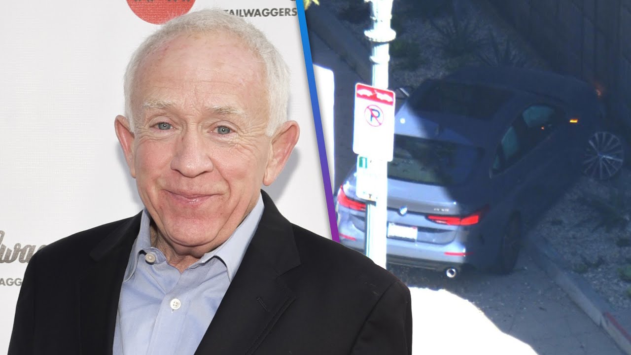 Leslie Jordan's cause of death released