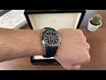 Patek Philippe Aquanaut Chronograph 5968A- Unboxing