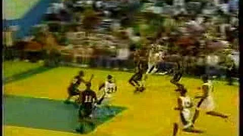 Daryl Poole Pt 1