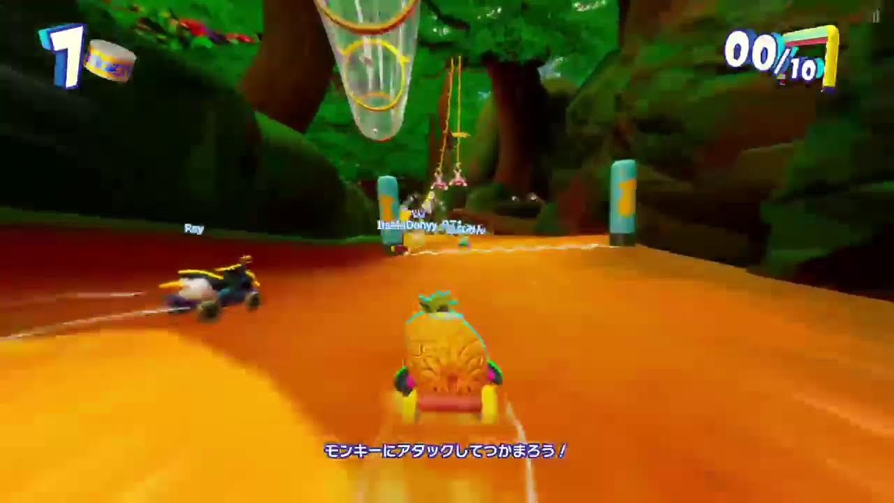 ファーストペンギン