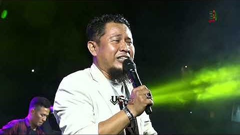 Berakhir Penantian | Adjie Andrian | Pernikahan Arul & Ela | Pejaten Balong