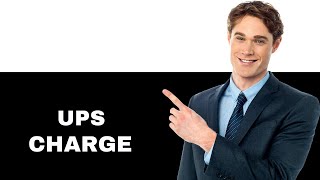 How Much Does UPS Charge For A Passport Photo   2025