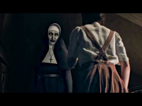 The Nun 2 - “The Demon is Coming Back for Me!&quot; TV Spot (2023)