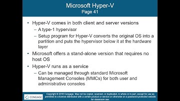 Chapter 1 - Activities