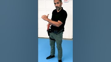 Tactical Clinch: Environmental Factors for Disengagement