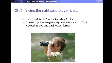 "Extending the DITA Open Toolkit:How crazy can you get?" with Robert Anderson