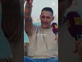 Marco Materazzi About Zlatan Ibrahimović Marco Materazzi About Zlatan Ibrahimović