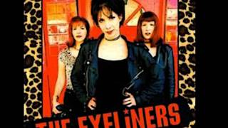 Watch Eyeliners Here Comes Trouble video