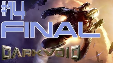 Dark Void - PC - #14 - Episode 3-4: The Tower of Return (ENDING)