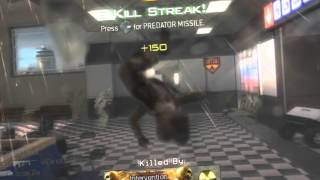 Terminal Feed and Trickshot (CoD Edit)