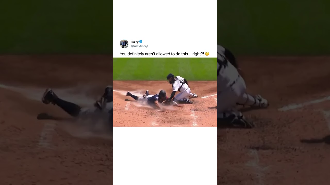 he threw that at him?! š²