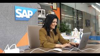 A Day In The Life Of Sindhu Gangadharan Daily Routine Of Sap Labs India Md