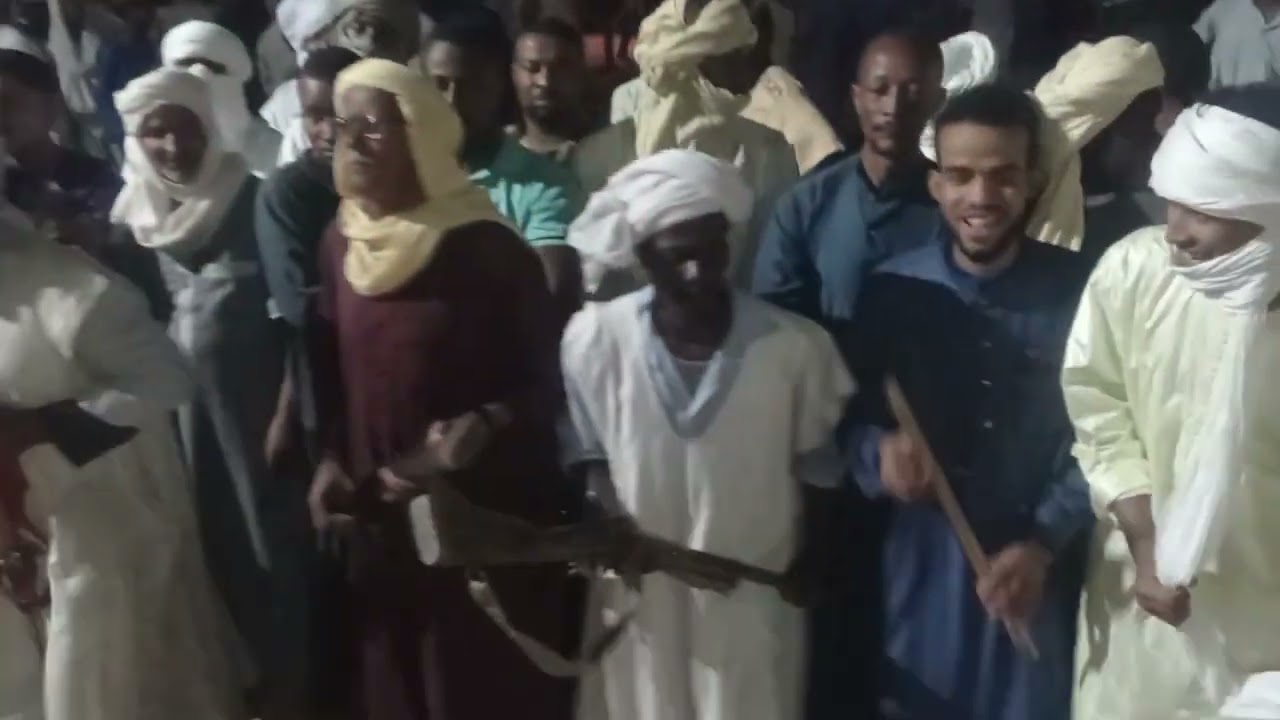 بارود  اولف  المرقب