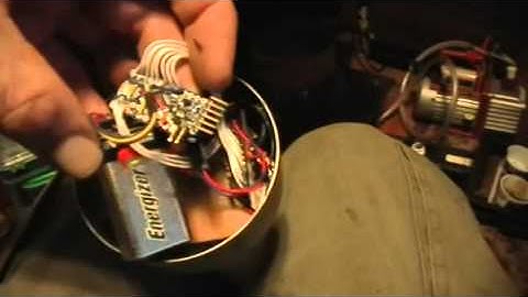 Arduino: FFTDuino Color Organ v. 2.0