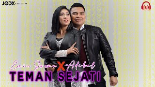 ERIE SUZAN X ADIBAL [ Teman Sejati ]  Teaser 