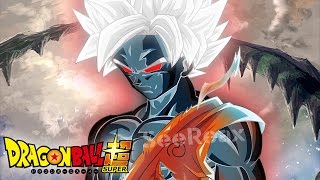 Dragon Ball Super | Black (Evil?) Goku - CONFIRMED