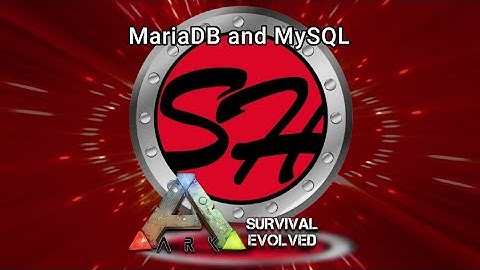 MariaDB and MySQL