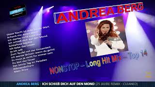 Andrea Berg - Das Beste Hit Mix Top 14