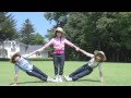 【しゃばだばSTEP】夏は短し恋せよ男子【踊ってみた】