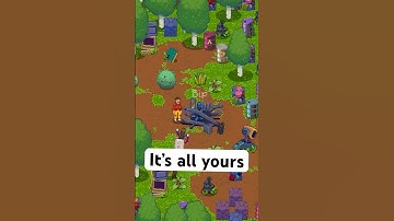 What’s hiding there? #gaming #gamedevblog #gamedev #games #stardewvalley #indiegame #retrogaming