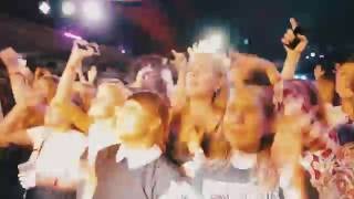 SEREBRO - "Не надо больнее" в Тюмени Максимилианс SEREBRO - "Не надо больнее" в Тюмени Максимилианс