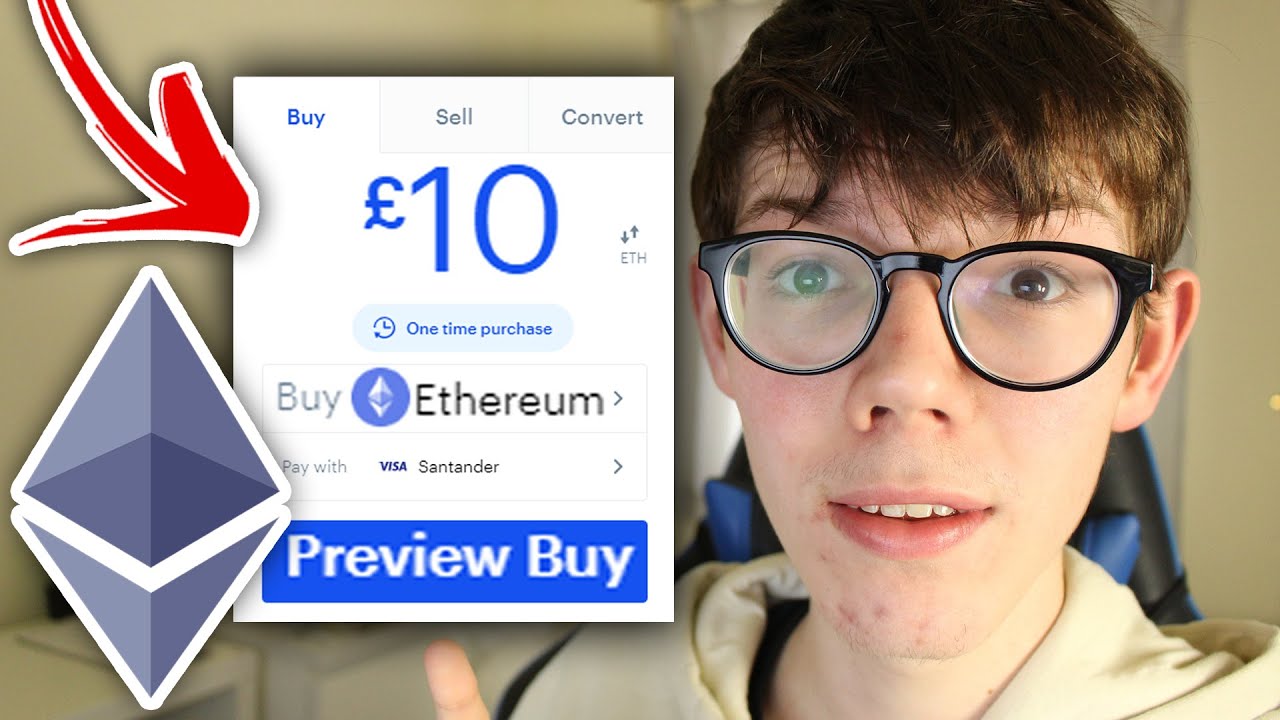 can you buy items using ethereum cryptocurrency